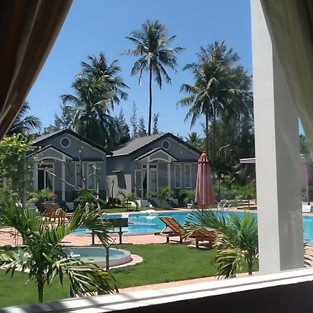 Areca Resort Муйне Экстерьер фото