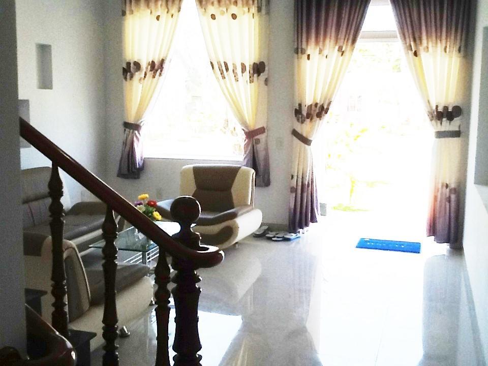 Areca Resort Муйне Экстерьер фото