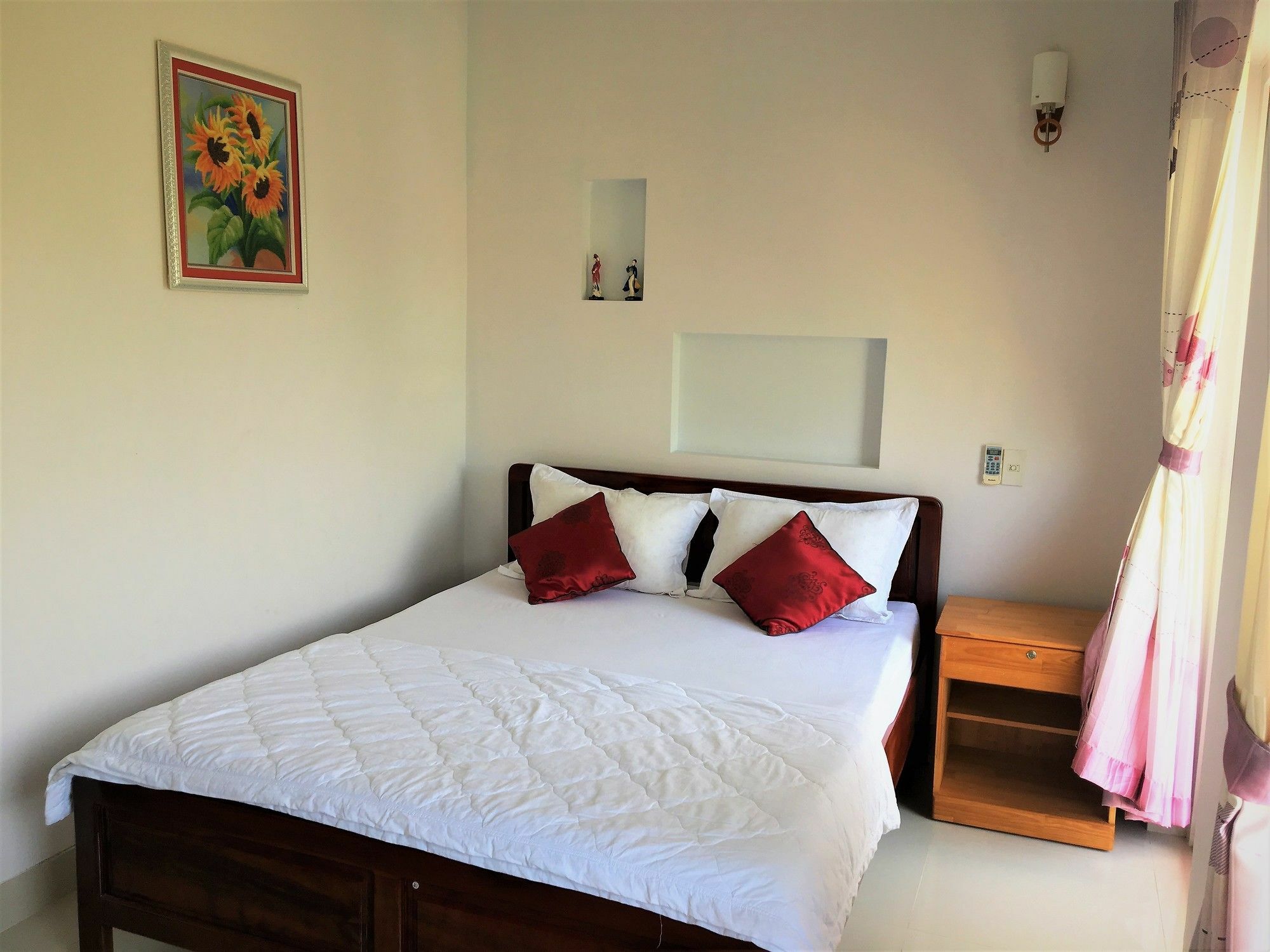 Areca Resort Муйне Экстерьер фото