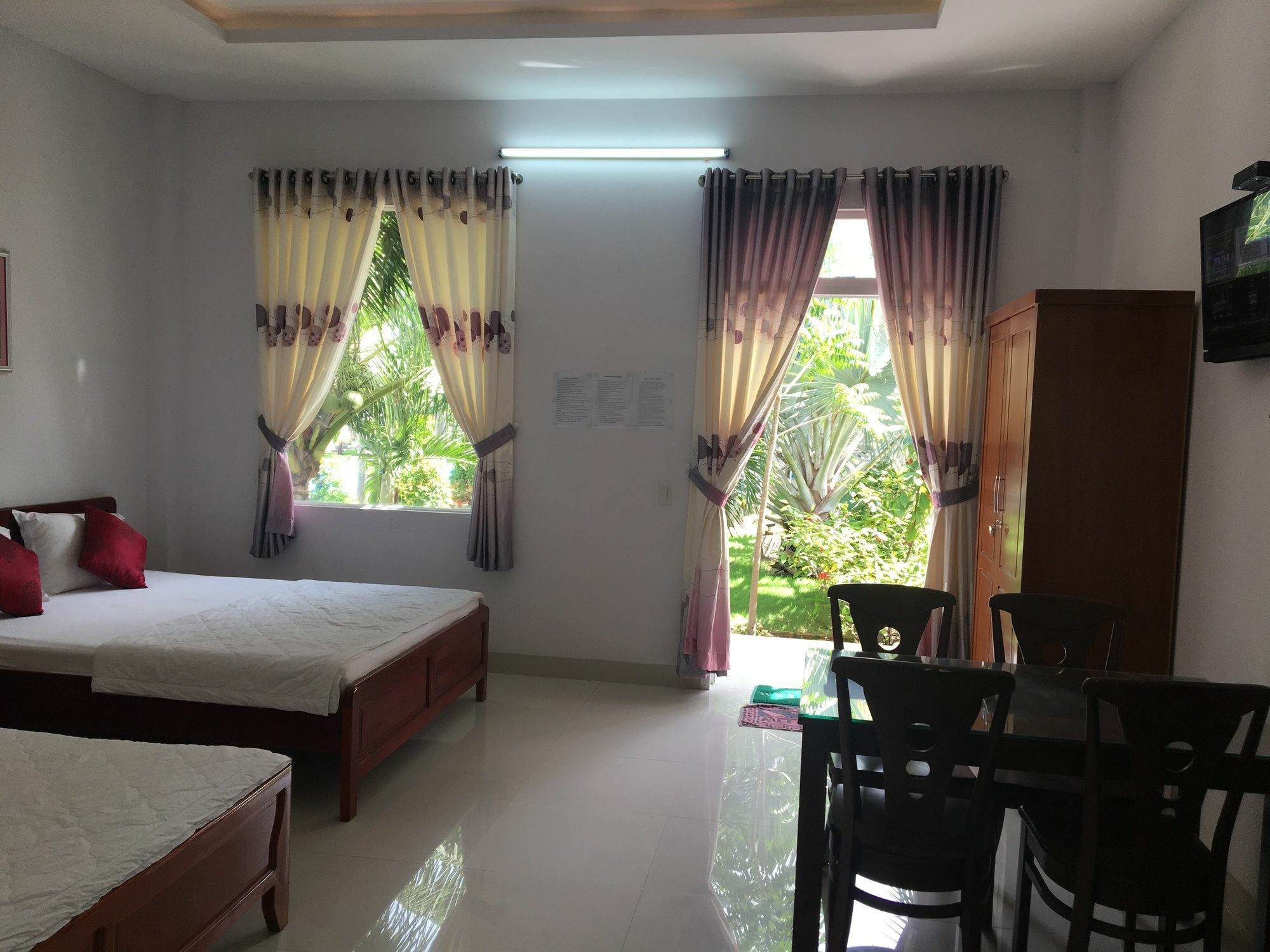 Areca Resort Муйне Экстерьер фото